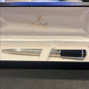 Korloff Pen